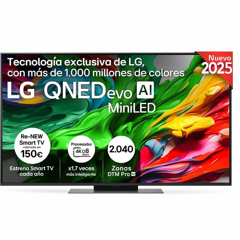 LG 86QNED85A6C