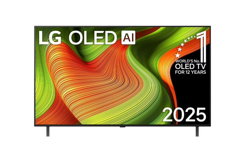 LG OLED65B56LA