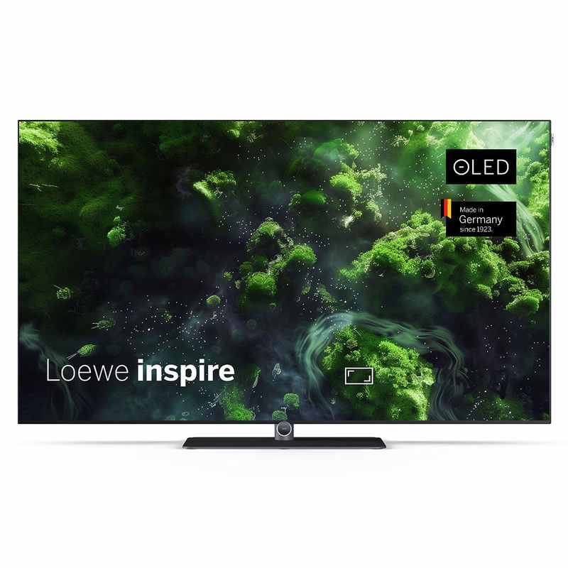 LOEWE INSPIRE 65 DR+SET
