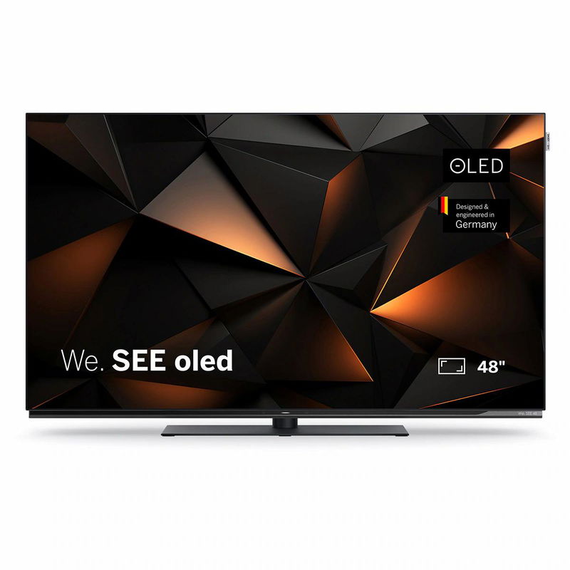 LOEWE OLED48WE.SEE