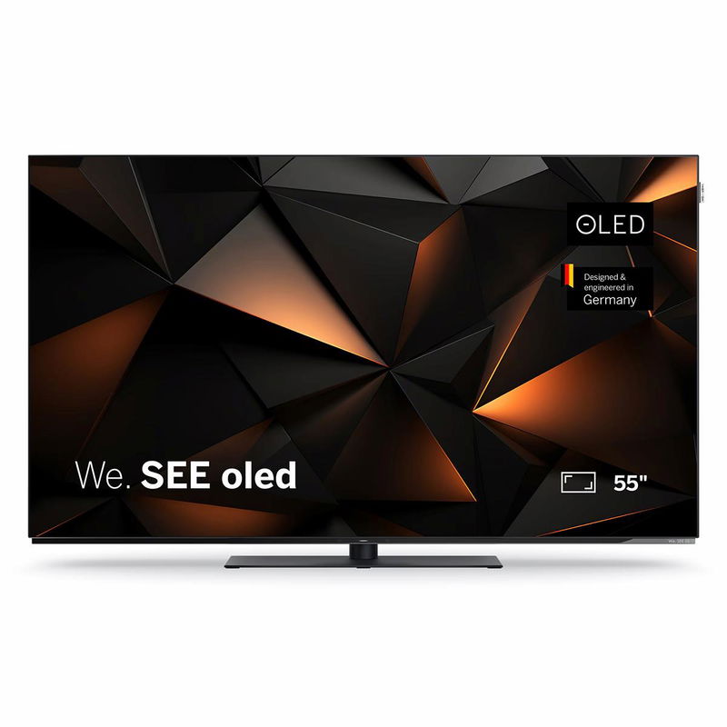 LOEWE OLED55WE.SEE