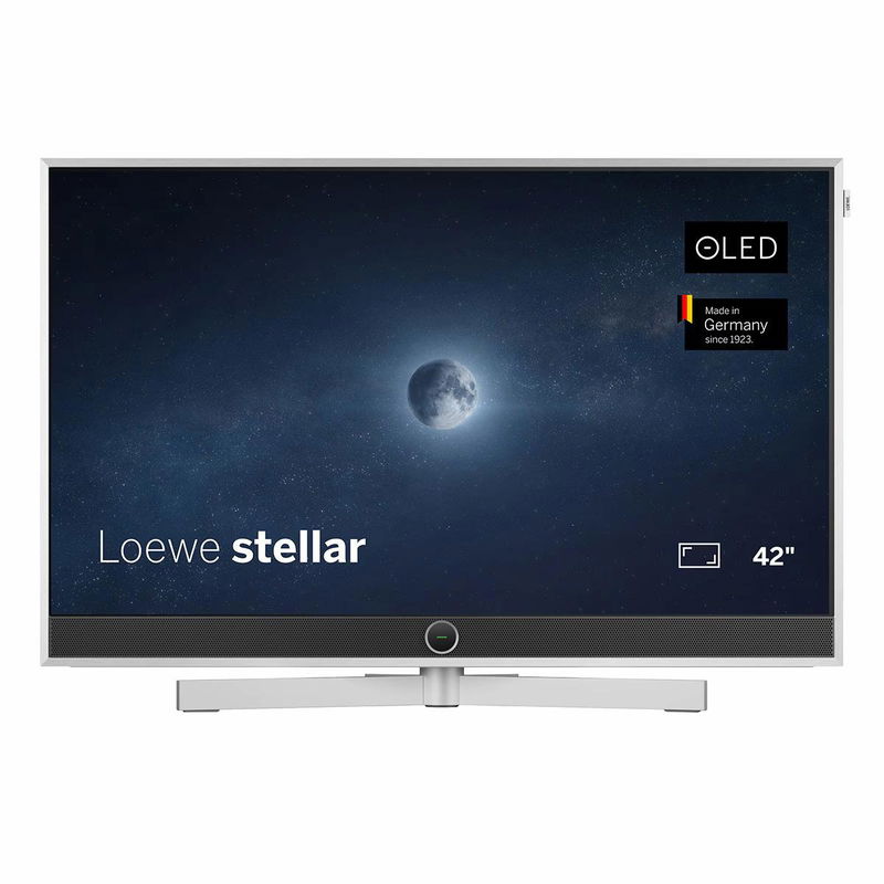 LOEWE STELLAR 42 DR+ ALU