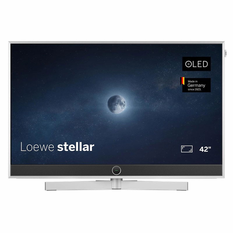 LOEWE STELLAR 42 DR+ CONCRETE