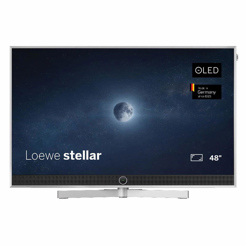 LOEWE STELLAR 48 DR+ ALU