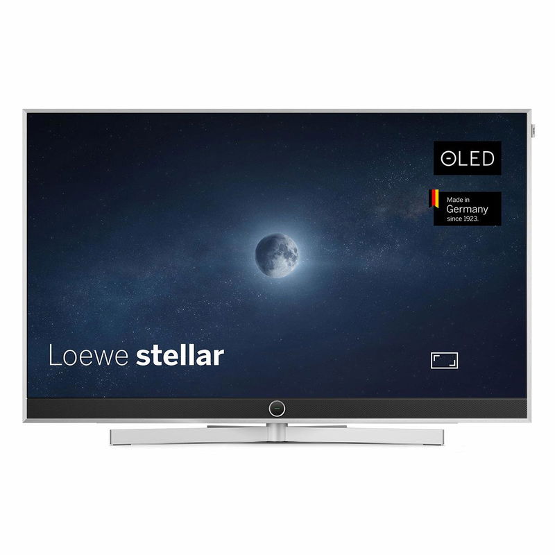 LOEWE STELLAR 48 DR+ CONCRETE