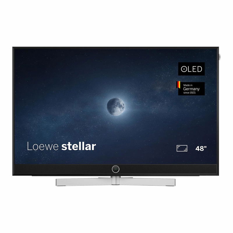LOEWE STELLAR 48 DR+ LAVA
