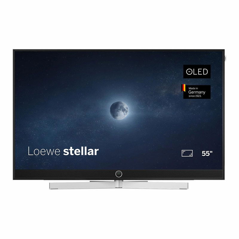 LOEWE STELLAR 55 DR+ LAVA