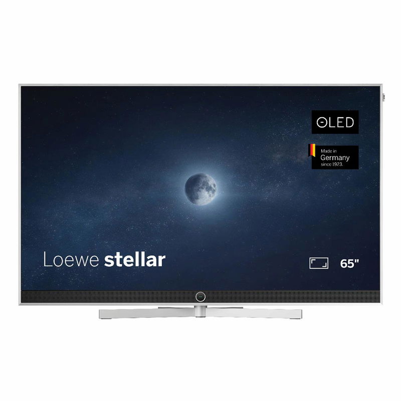 LOEWE STELLAR 65 DR+ ALU