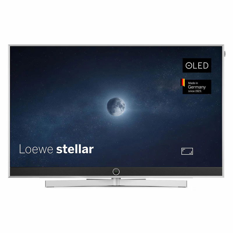 LOEWE STELLAR 65 DR+ CONCRETE
