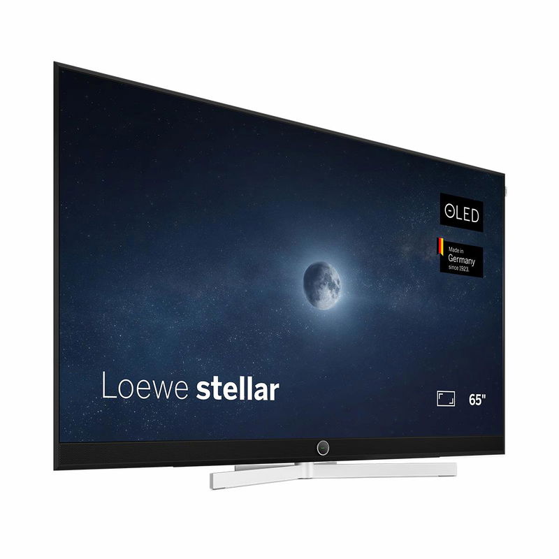 LOEWE STELLAR 65 DR+ LAVA