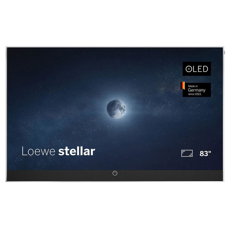 LOEWE STELLAR 83 DR+ ALU