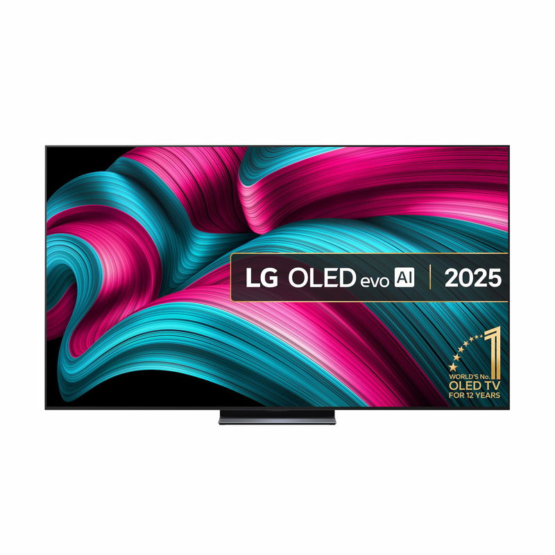 LG OLED65C54LA