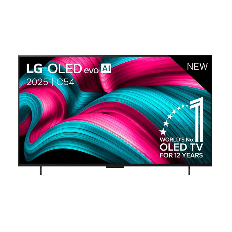 LG OLED42C55LA