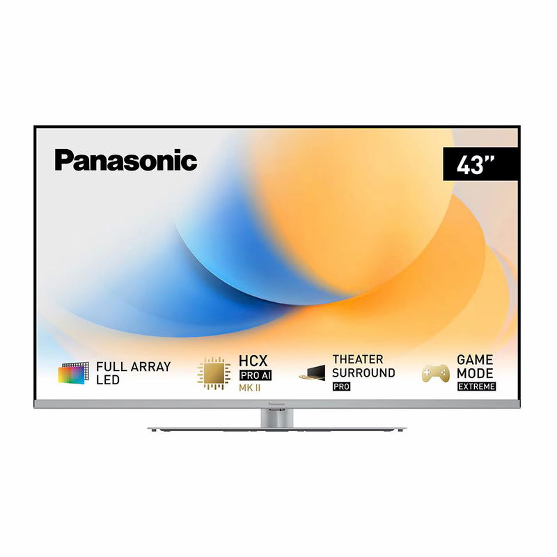 Panasonic TV-43W93AE6
