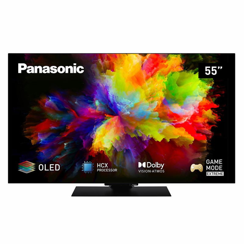 Panasonic TV-55Z80AEZ
