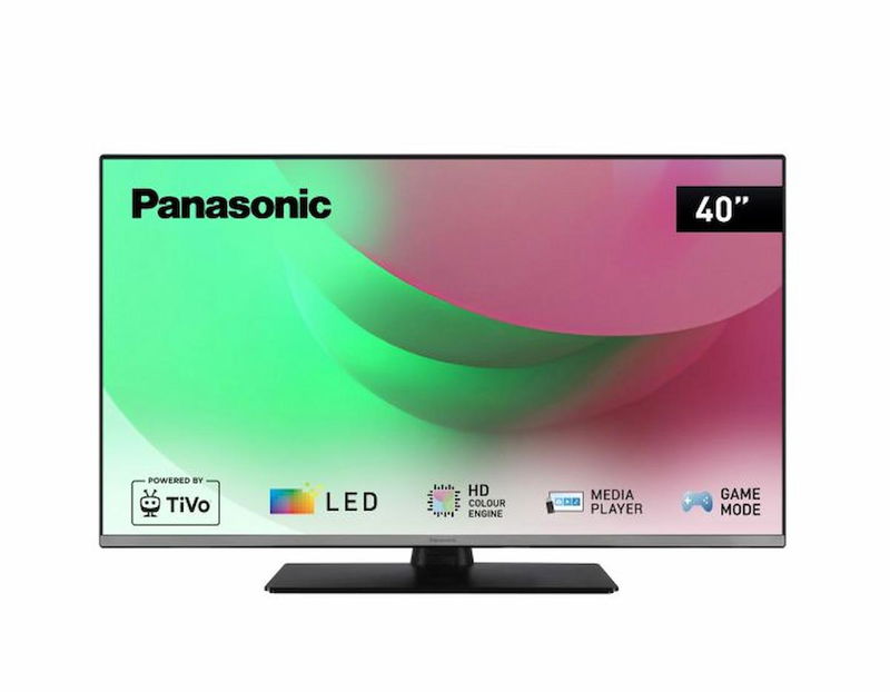 Panasonic TB-40S45AEZ