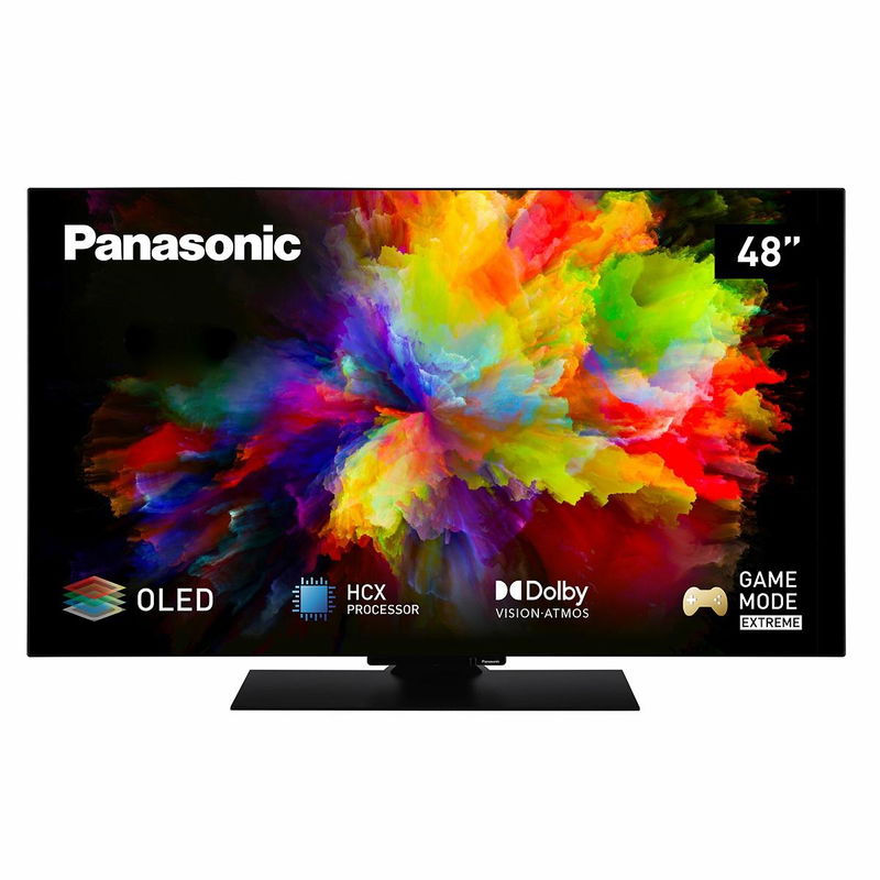 Panasonic TV-48Z80AEZ