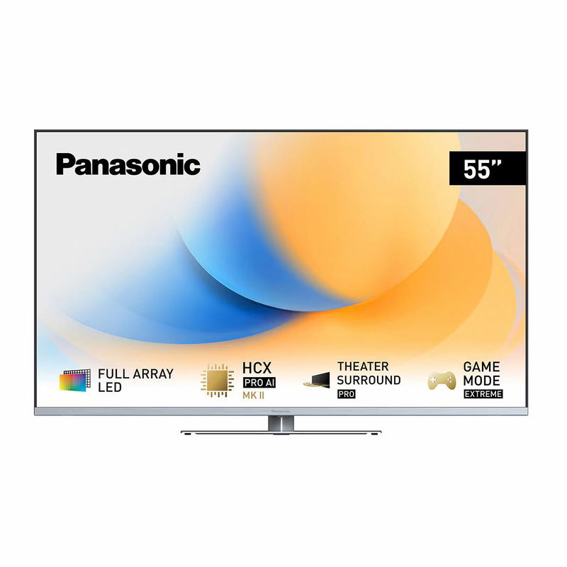 Panasonic TV-55W93AE6