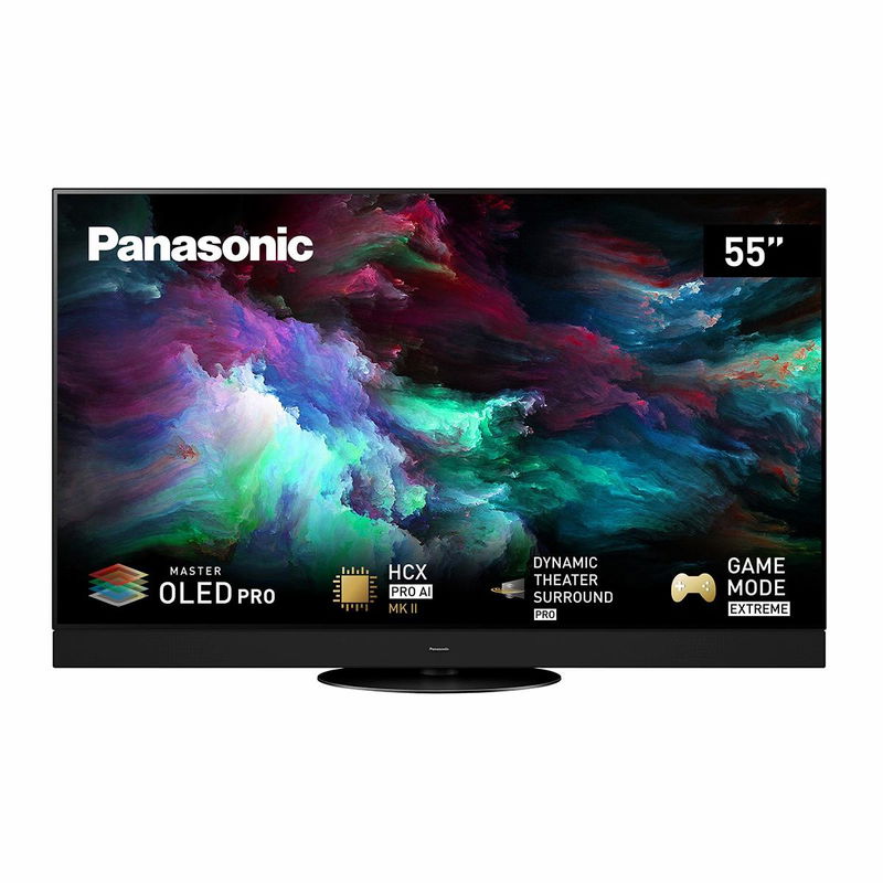 Panasonic TV-55Z90AEG