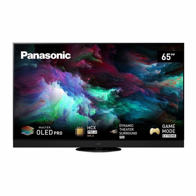Panasonic TV-65Z90AEG