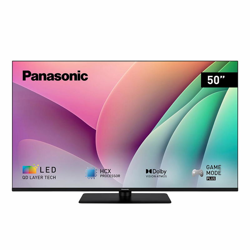 Panasonic TV-50W80AEZ