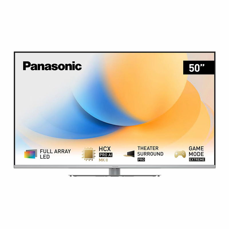 Panasonic TV-50W93AE6