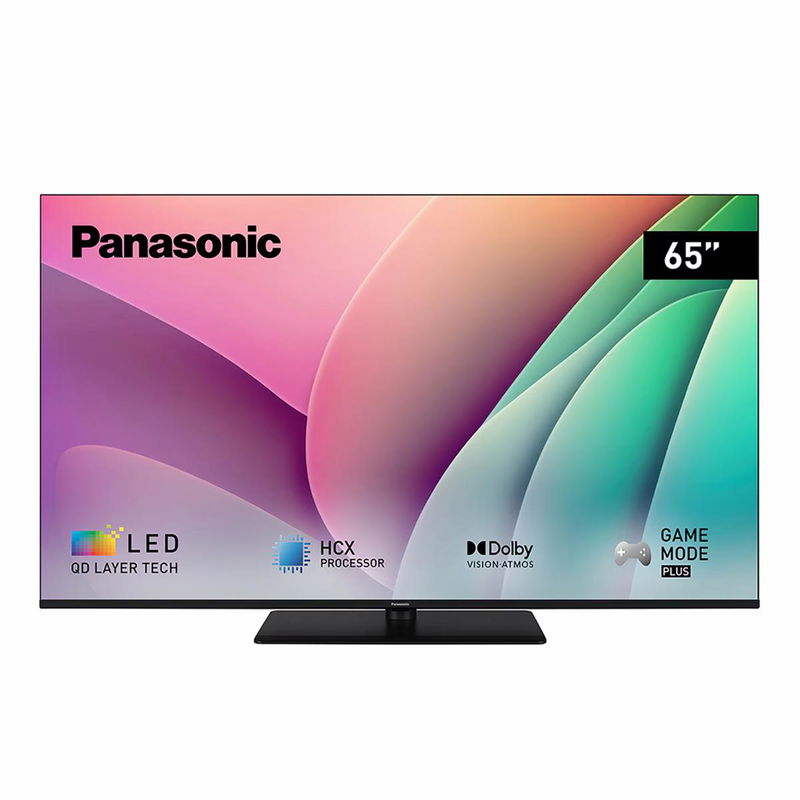 Panasonic TV-65W80AEZ