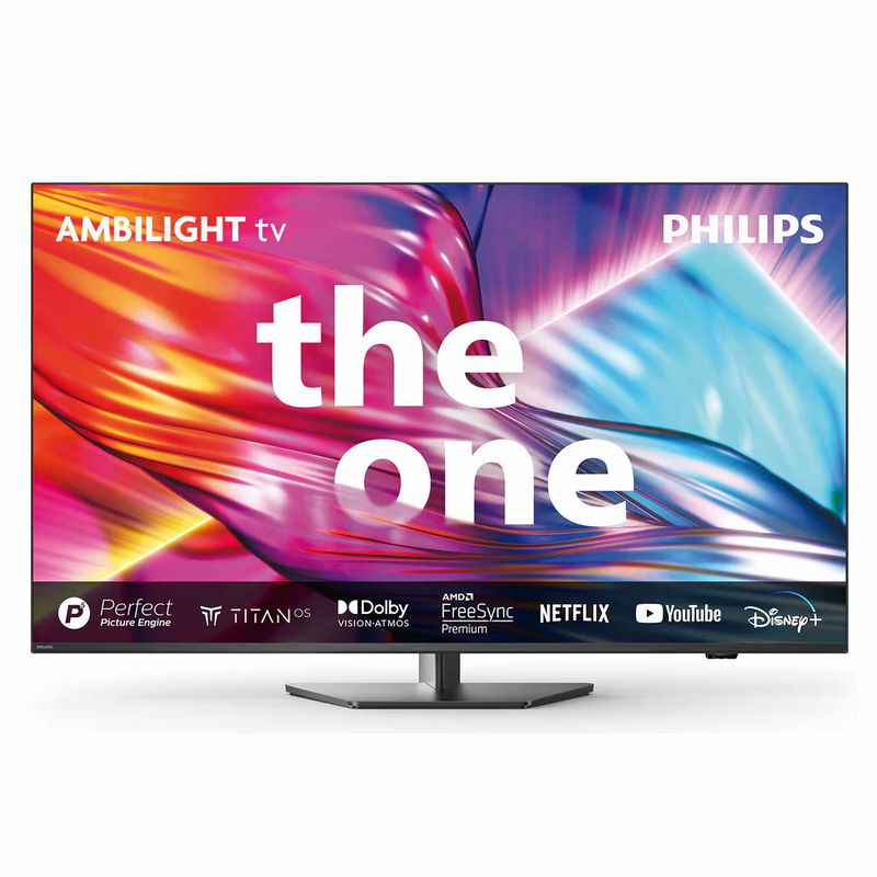 Philips 43PUS8919/12