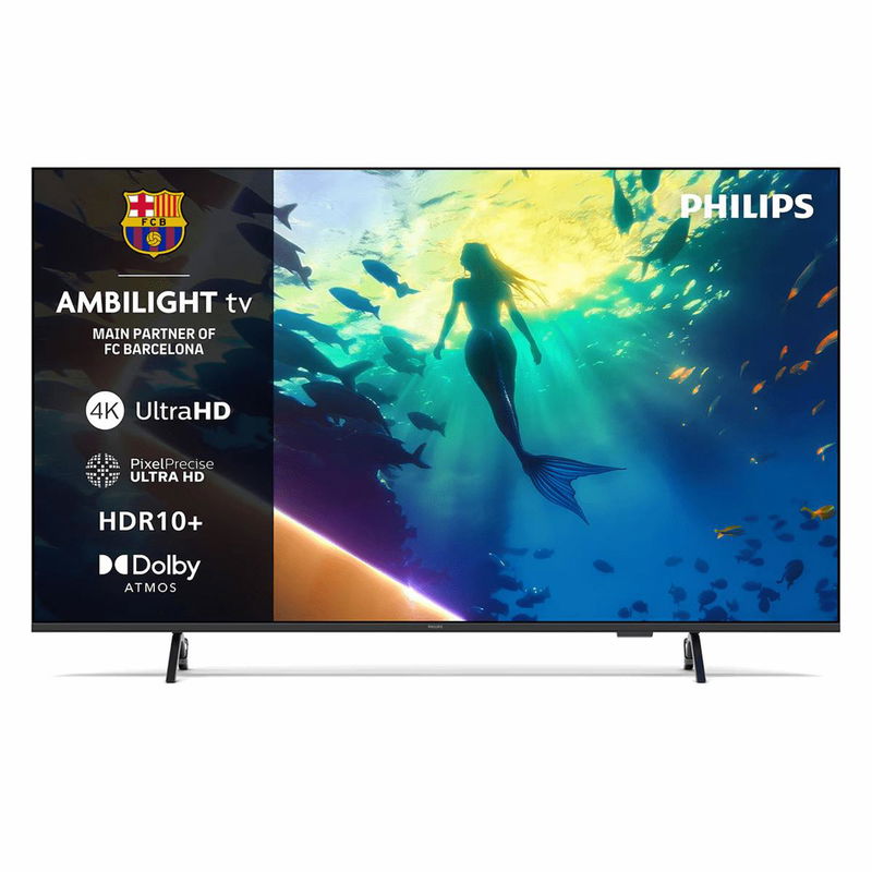 Philips 50PUS8010/12