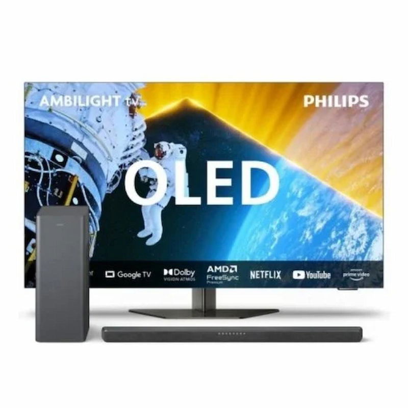 Philips 55OLED819/12