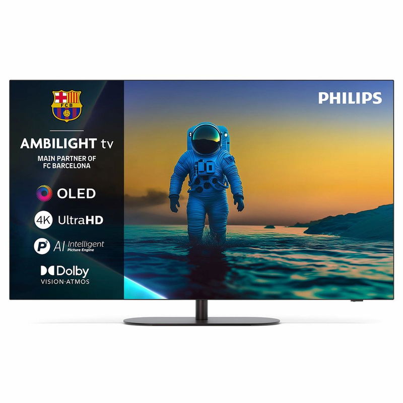 Philips 55OLED820/12