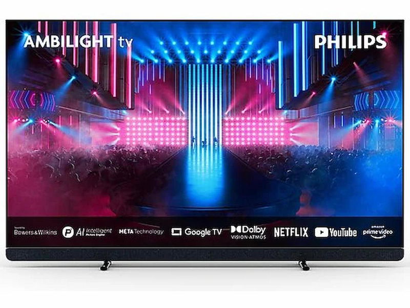 Philips 55OLED909/12