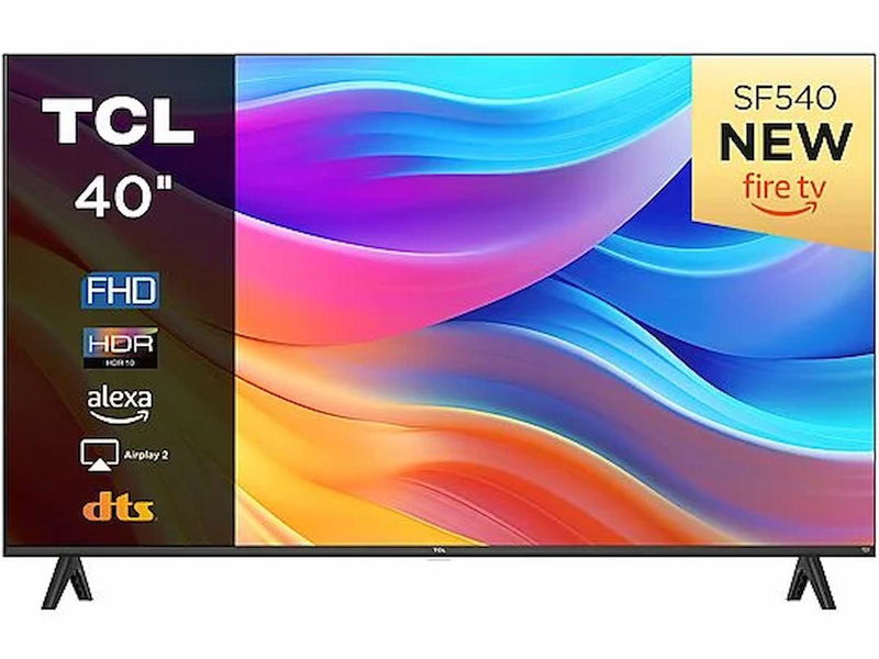 TCL 40SF540