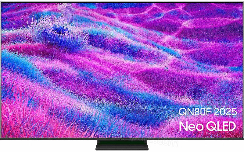 Samsung TQ55QN80FAUXXC