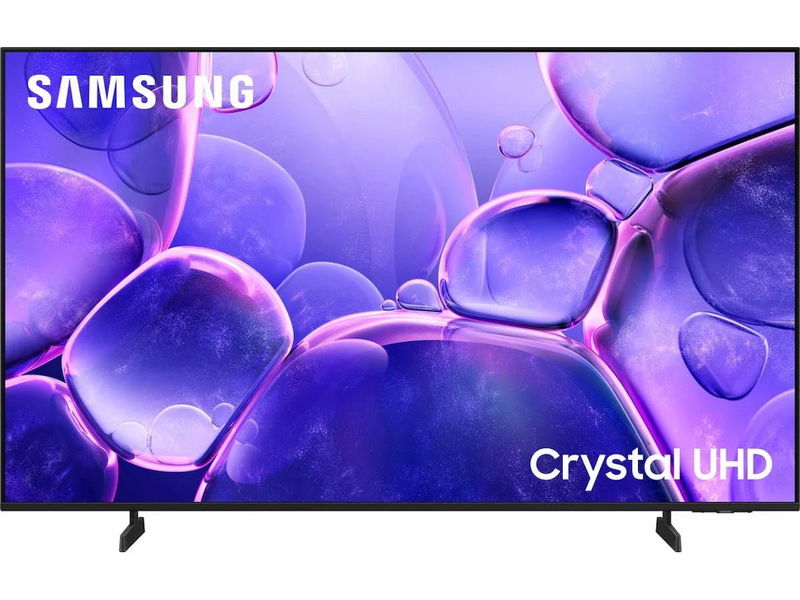 Samsung TU65U8005FUXXC