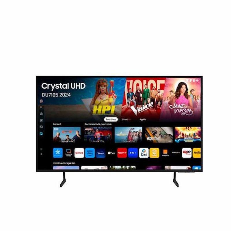 Samsung TU85DU7105
