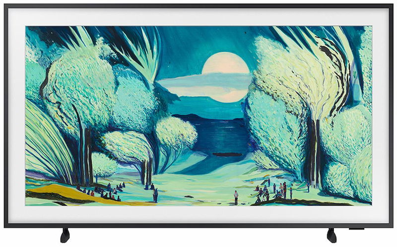 Samsung TQ43LS03FAUXXC