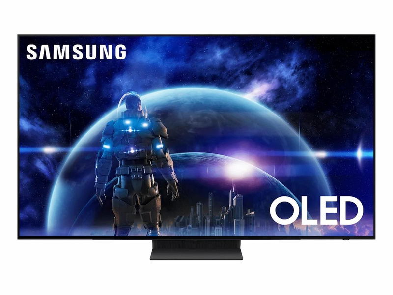 Samsung TQ48S90DAEXXC
