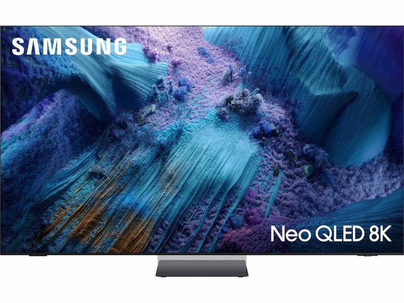 Samsung TQ75QN990FTXXC
