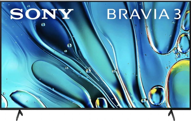 Sony K-65S32