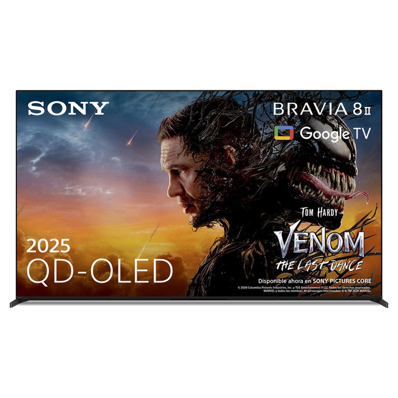 Sony K-65XR8M2