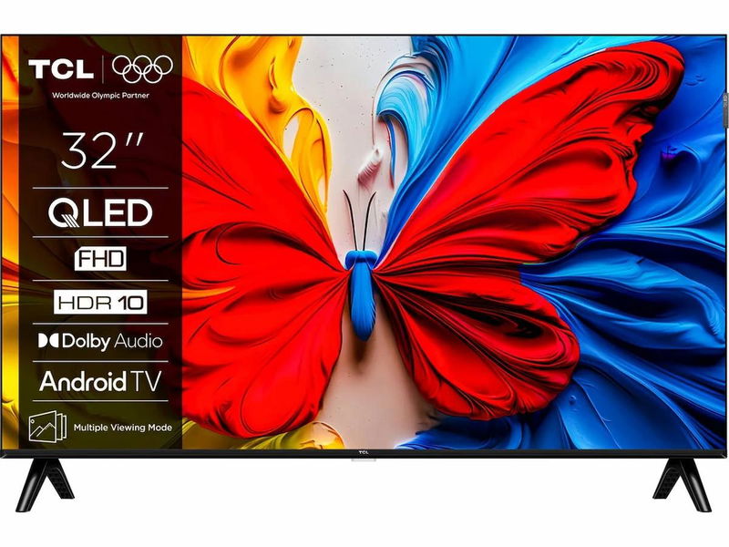TCL 32S5KX1