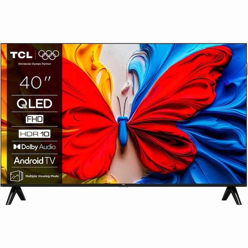 TCL 40S5KX1