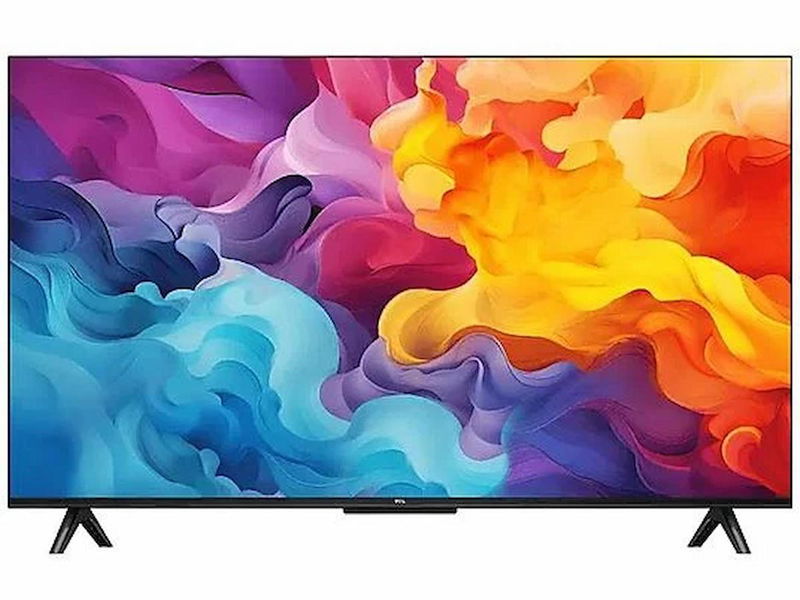 TCL 43P61B