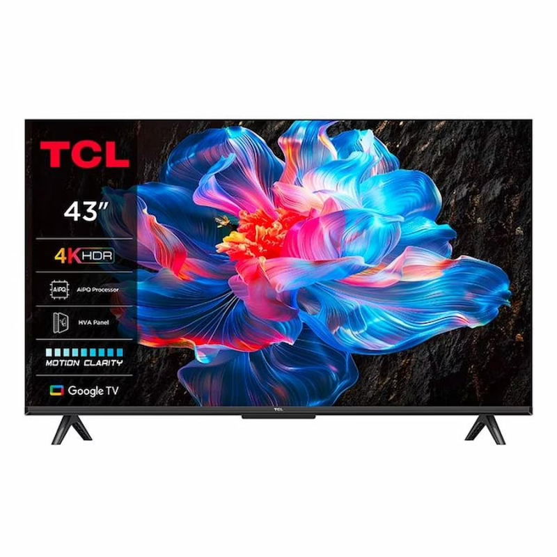 TCL 43P6K