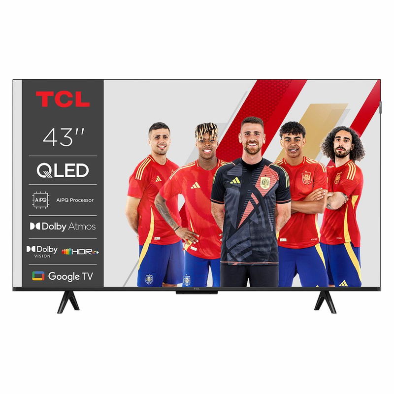 TCL 43P7K