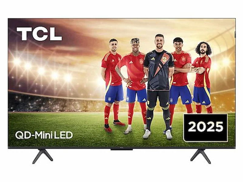 TCL 50C6K