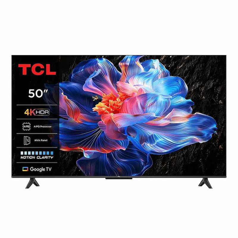 TCL 50P6K