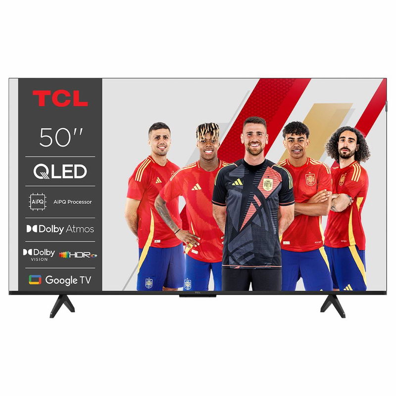 TCL 50P7K