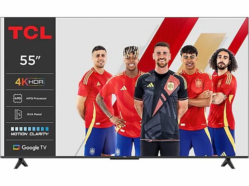 TCL 55P6K